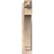 Ekena Millwork Imperial Smooth Craftsman Outlooker, Douglas Fir, 5 1/2"W x 20"D x 28"H OUT06X20X28IMP04SDF - alternate 3
